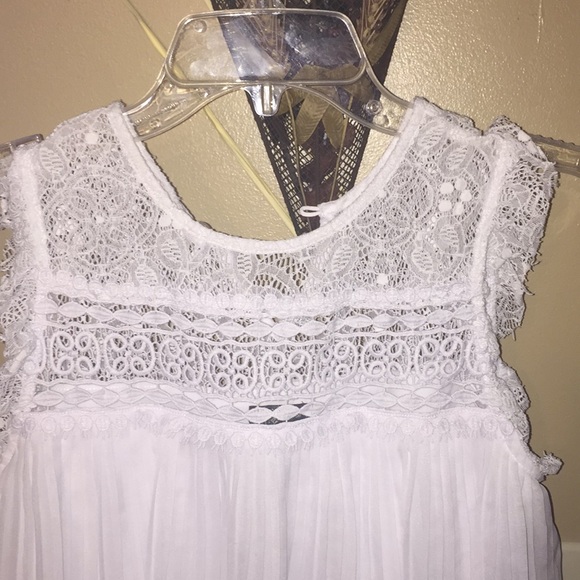 NWOT Lily Rose Dress - Picture 2 of 8